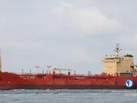 Petrolero/quimiquero en venta