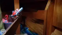 Arrastrero en venta