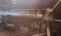 Barcaza en venta