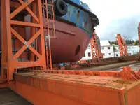 Remolcador en venta