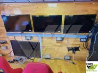 Buque de suministro en venta
