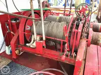 Arrastrero en venta