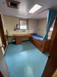 Buque frigorífico en venta
