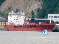 Petrolero/quimiquero en venta