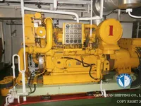 Petrolero/quimiquero en venta