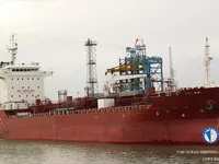Petrolero/quimiquero en venta
