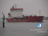 Petrolero/quimiquero en venta