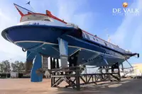 Hidrodeslizador en venta