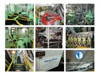 Petrolero/quimiquero en venta