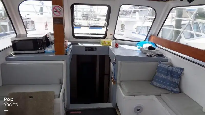 Buque de ferry en venta