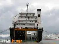 Ro-Ro ship en venta