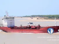 Petrolero/quimiquero en venta