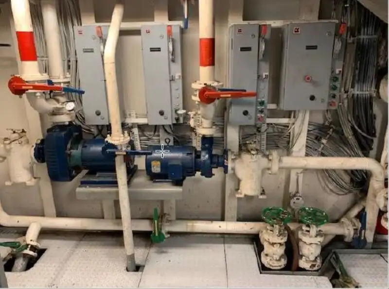 Buque de suministro rápido (FSV) en venta
