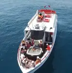 Buque de crucero en venta