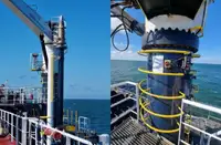 Petrolero/quimiquero en venta