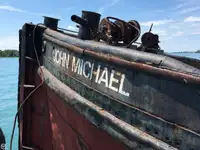 Remolcador en venta