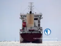 Petrolero/quimiquero en venta