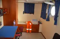Buque de suministro para plataformas (PSV) en venta