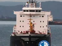 Petrolero/quimiquero en venta