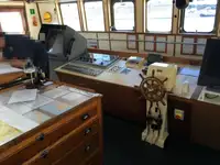 Buque de suministro rápido (FSV) en venta