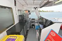 Buque de crucero en venta