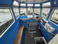 Remolcador en venta