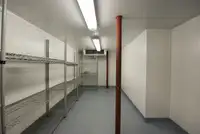 Barcaza en venta