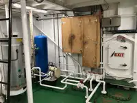 Remolcador en venta
