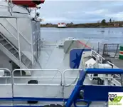 Buque de crucero en venta
