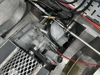 Patrullera en venta