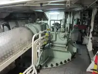 Remolcador en venta