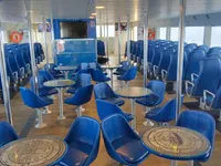 Buque de ferry en venta