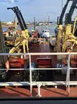 Barco de suministro en venta