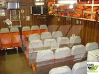 Buque de servicio para parques eólicos en venta
