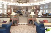 Buque de crucero en venta