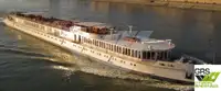 Buque de crucero en venta
