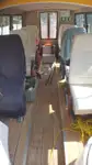 Transbordador de crucero en venta
