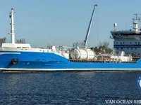 Petrolero/quimiquero en venta