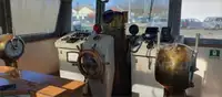 Remolcador en venta