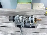Remolcador en venta