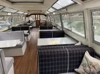 Buque de pasajeros en venta