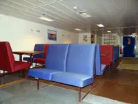 Buque RoPax en venta