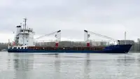 Granelero en venta
