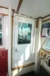 Buque de crucero en venta