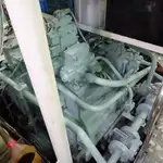 Arrastrero de cerco en venta