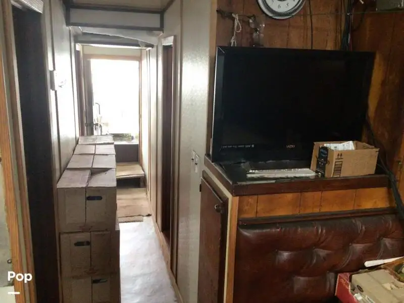 Arrastrero en venta