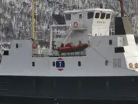 Buque Ro-Ro en venta