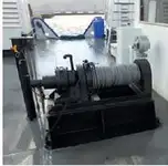 Barcos de trabajo en venta