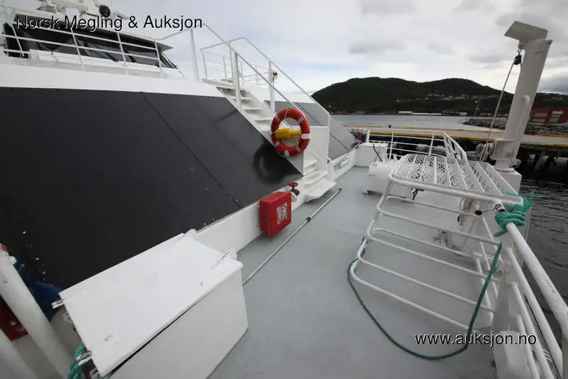 Catamarán en venta