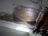 Patrullera en venta